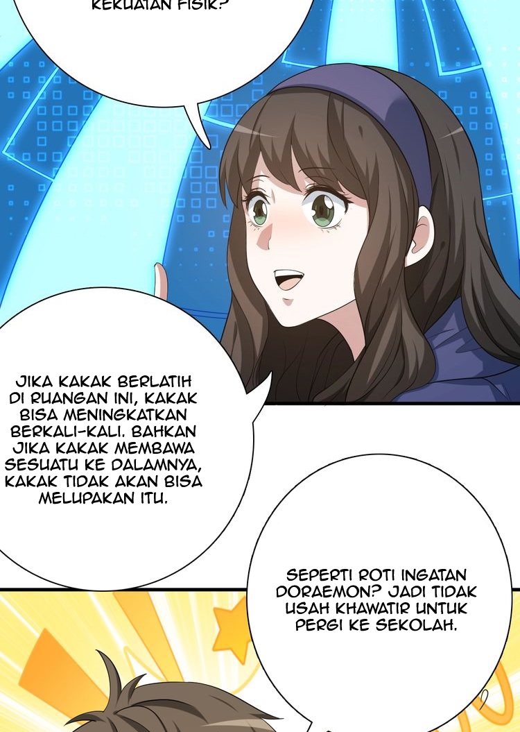Reborn Doctor Chapter 06 Gambar 38